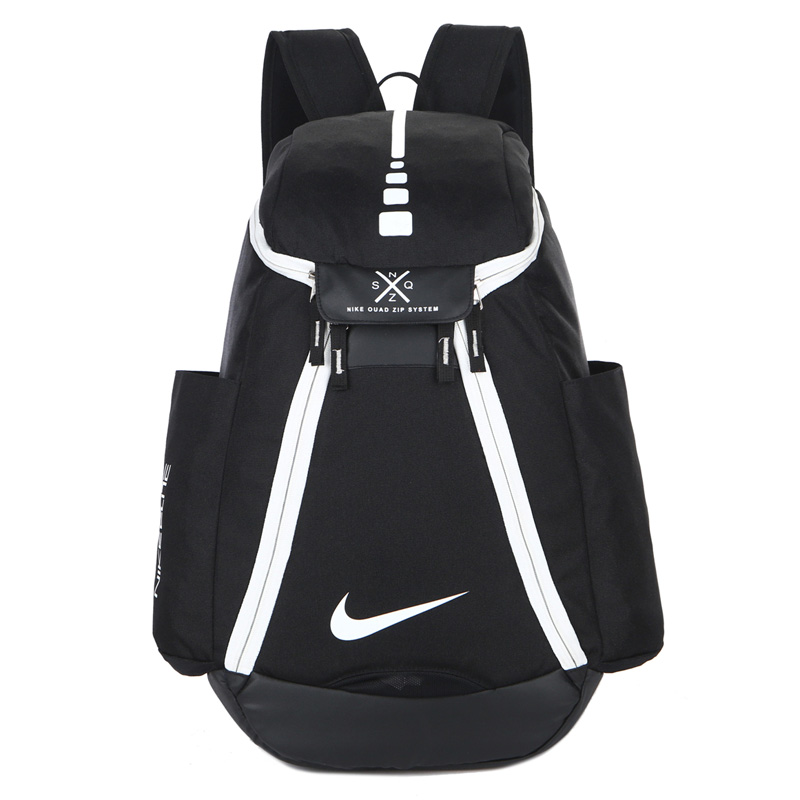 Nike Backpack USA Team lack White